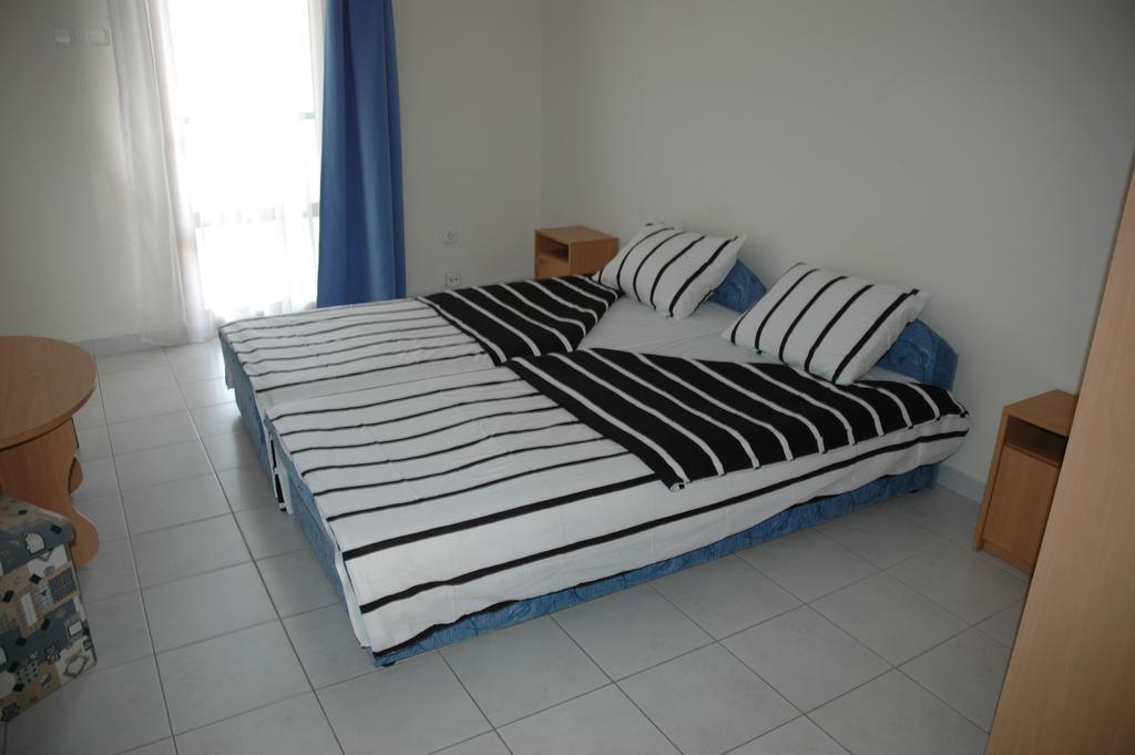 Szegedi Partfürdő Kemping és Apartman Extérieur photo