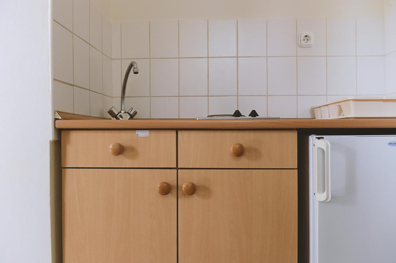 Szegedi Partfürdő Kemping és Apartman Extérieur photo